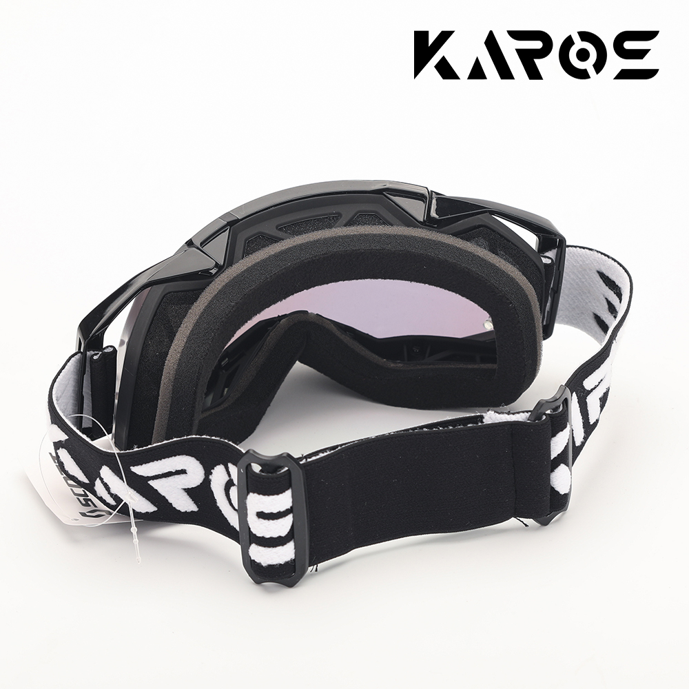 Karos Motocross Riding Goggles - Mountain Biking Equipment recension och pris