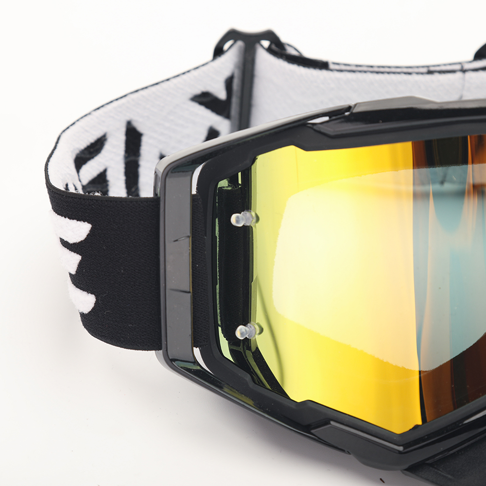 Karos Motocross Riding Goggles - Mountain Biking Equipment recension och pris