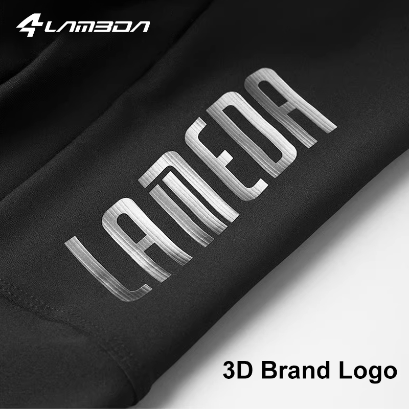 LAMEDA Pro Men Cycling Shorts  - Mountain Biking Underwear recension och pris