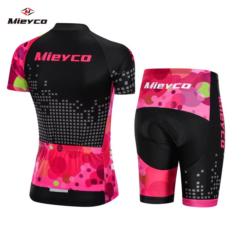 Mountain Bicycle Suit for Wome - Mountain Biking Underwear recension och pris