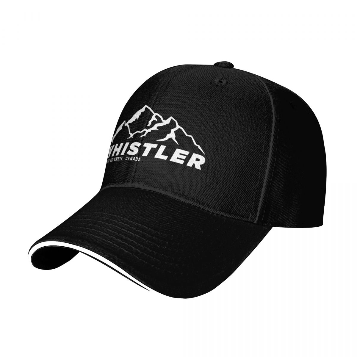 Ski Whistler B.C Canada Skiing - Mountain Biking Whistler recension och pris