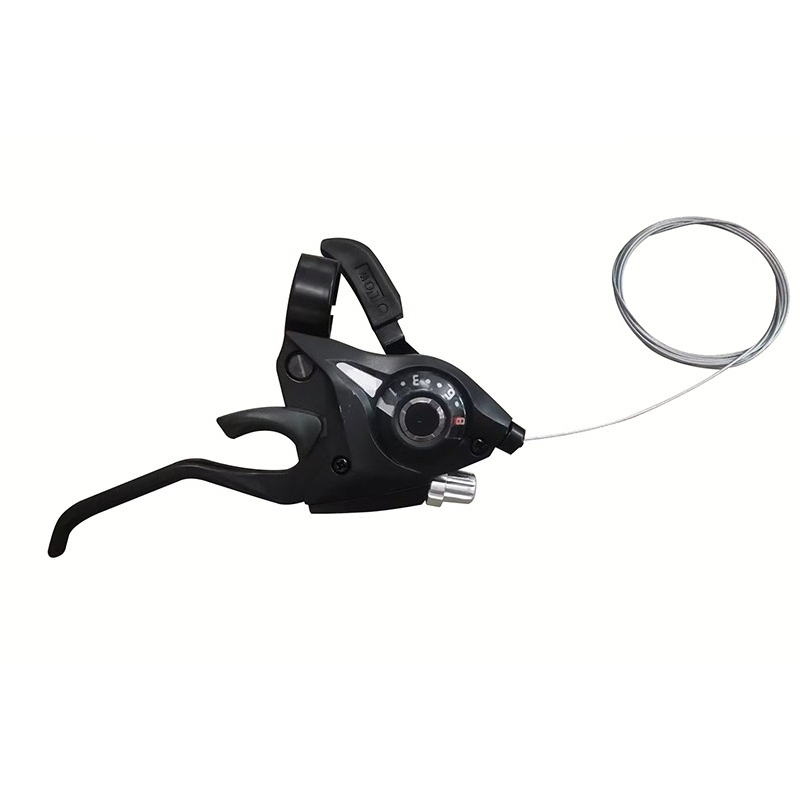 For Shimano ST-EF51 GEAR Shift - Mountain Biking In The Uk recension och pris