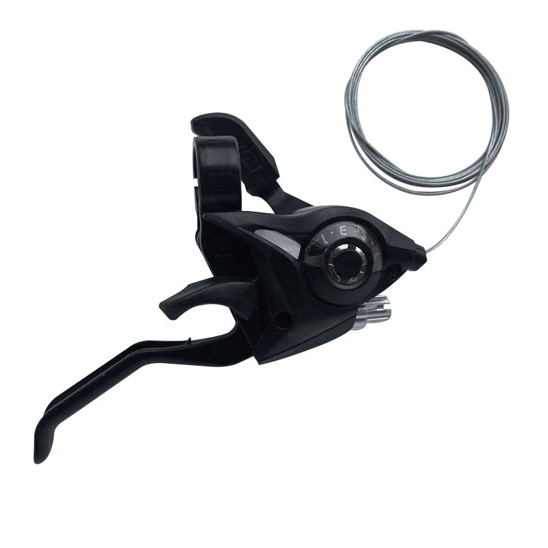 For Shimano ST-EF51 GEAR Shift - Mountain Biking In The Uk recension och pris