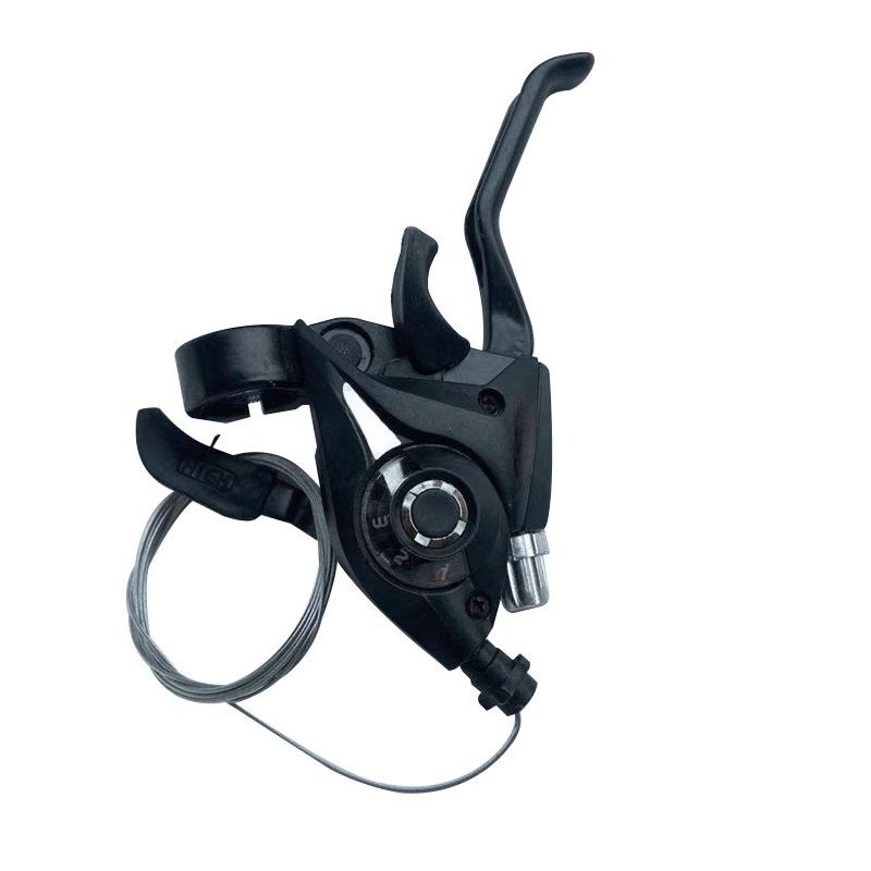 For Shimano ST-EF51 GEAR Shift - Mountain Biking In The Uk recension och pris