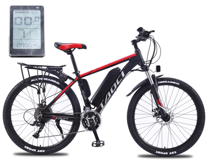 Source Factory Warehouses In T - Mountain Biking In The Uk recension och pris