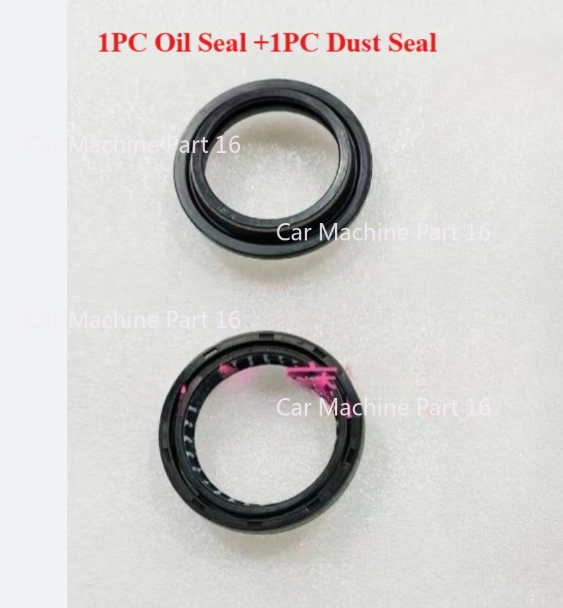 Motorcycle  Front Fork Damper  - Fork Oil Seal recension och pris