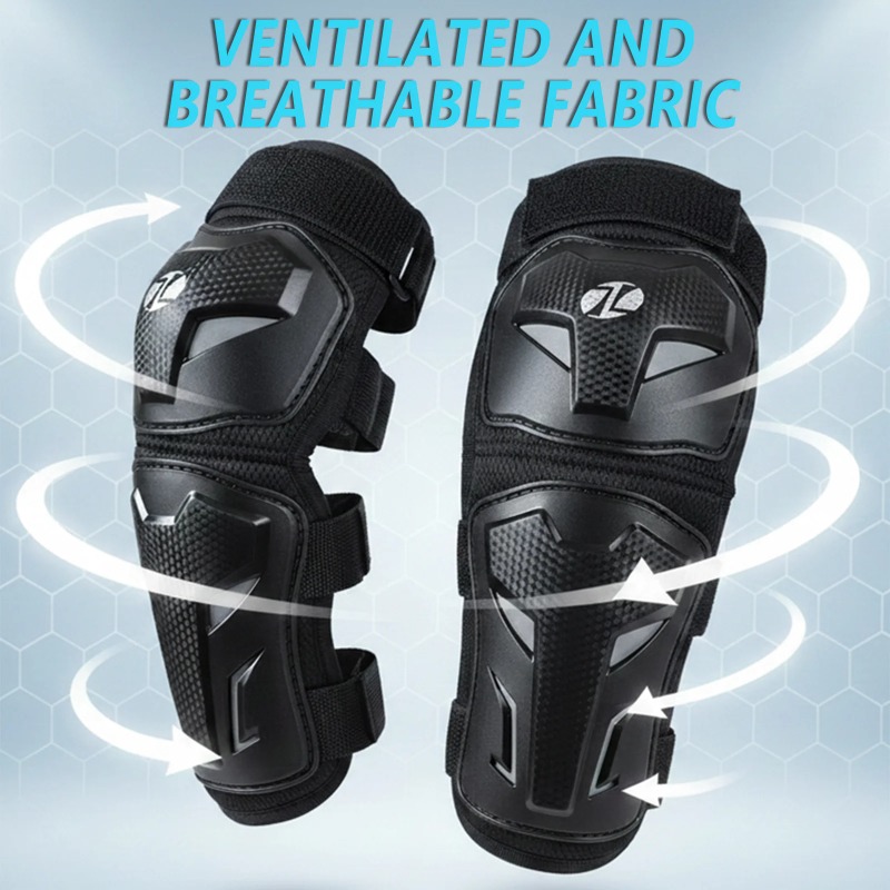 Anti-Fall Kids Knee Elbow Pads - Mountain Biking Knee And Elbow Pads recension och pris