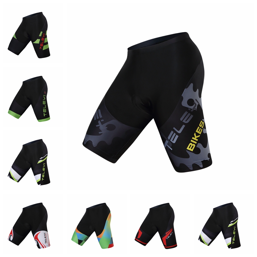 2019 cycling shorts Men MTB bi - Mountain Biking Underwear recension och pris