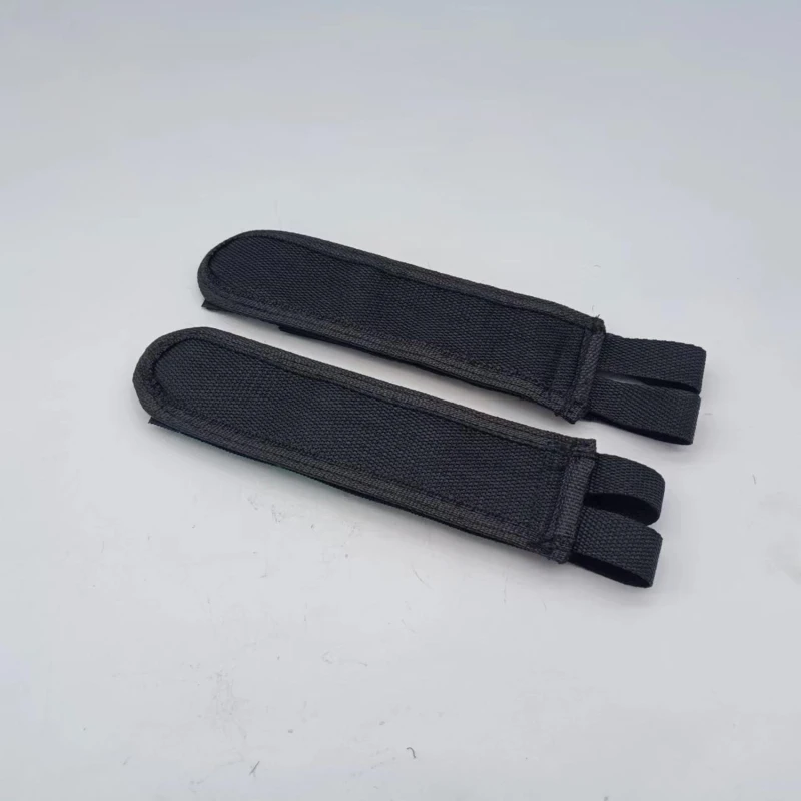1/2/3/4pcs Black Outdoor Bicyc - Mountain Biking With Dog recension och pris