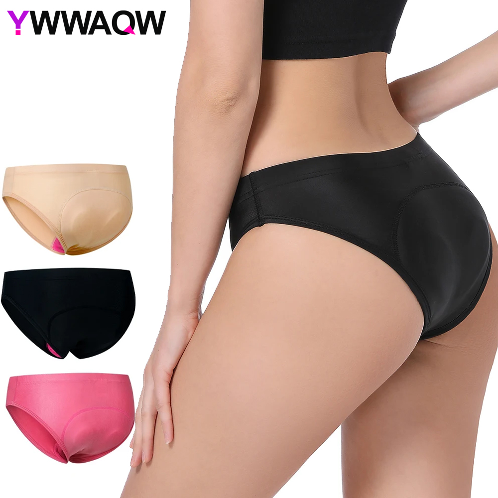 Women Cycling Underwear 3D Pad - Mountain Biking Underwear recension och pris