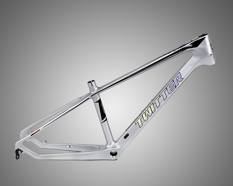Carbon Fiber Mountain Bike Fra - Mountain Biking In The Uk recension och pris
