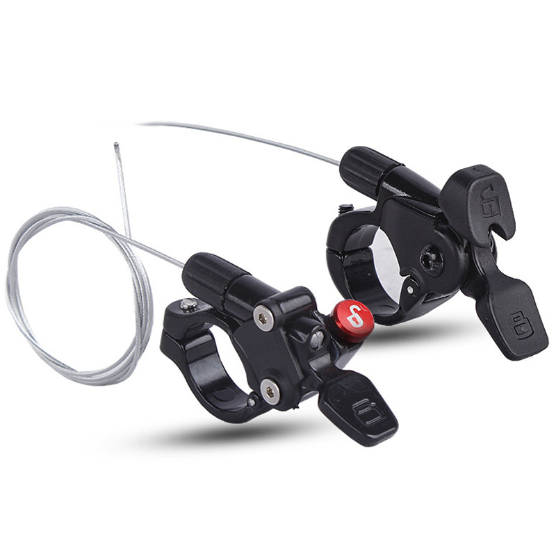 MTB Mountain Bike Bicycle Part - Mountain Biking Equipment recension och pris