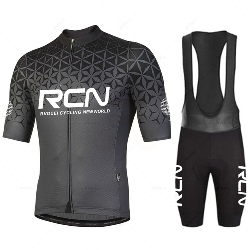 New Summer Rvouei Team Cycling - Mountain Biking New Jersey recension och pris
