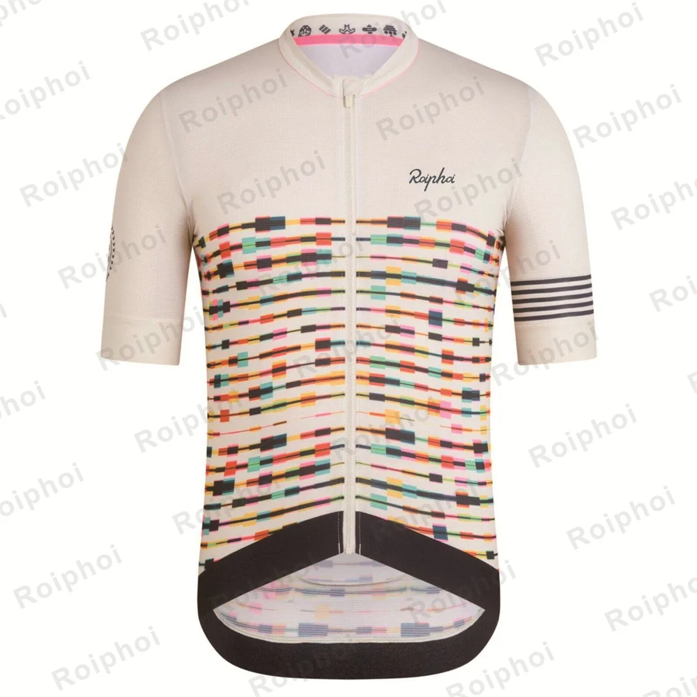 2023 ROIPHOI New Men's PRO TEA - Mountain Biking New Jersey recension och pris