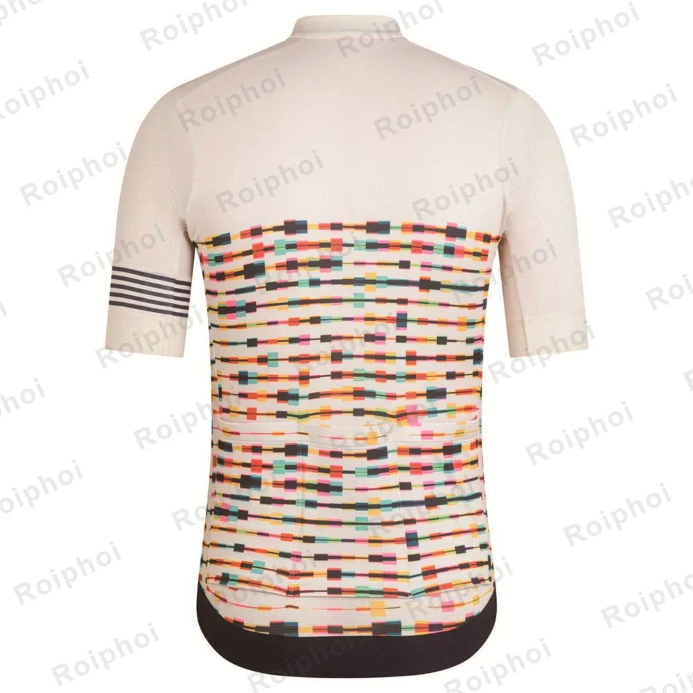 2023 ROIPHOI New Men's PRO TEA - Mountain Biking New Jersey recension och pris