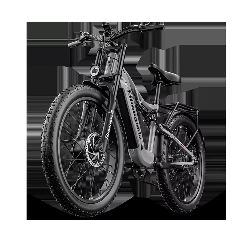 2026Hot Shengmilo S600 Ebike 4 - Mountain Biking In The Uk recension och pris