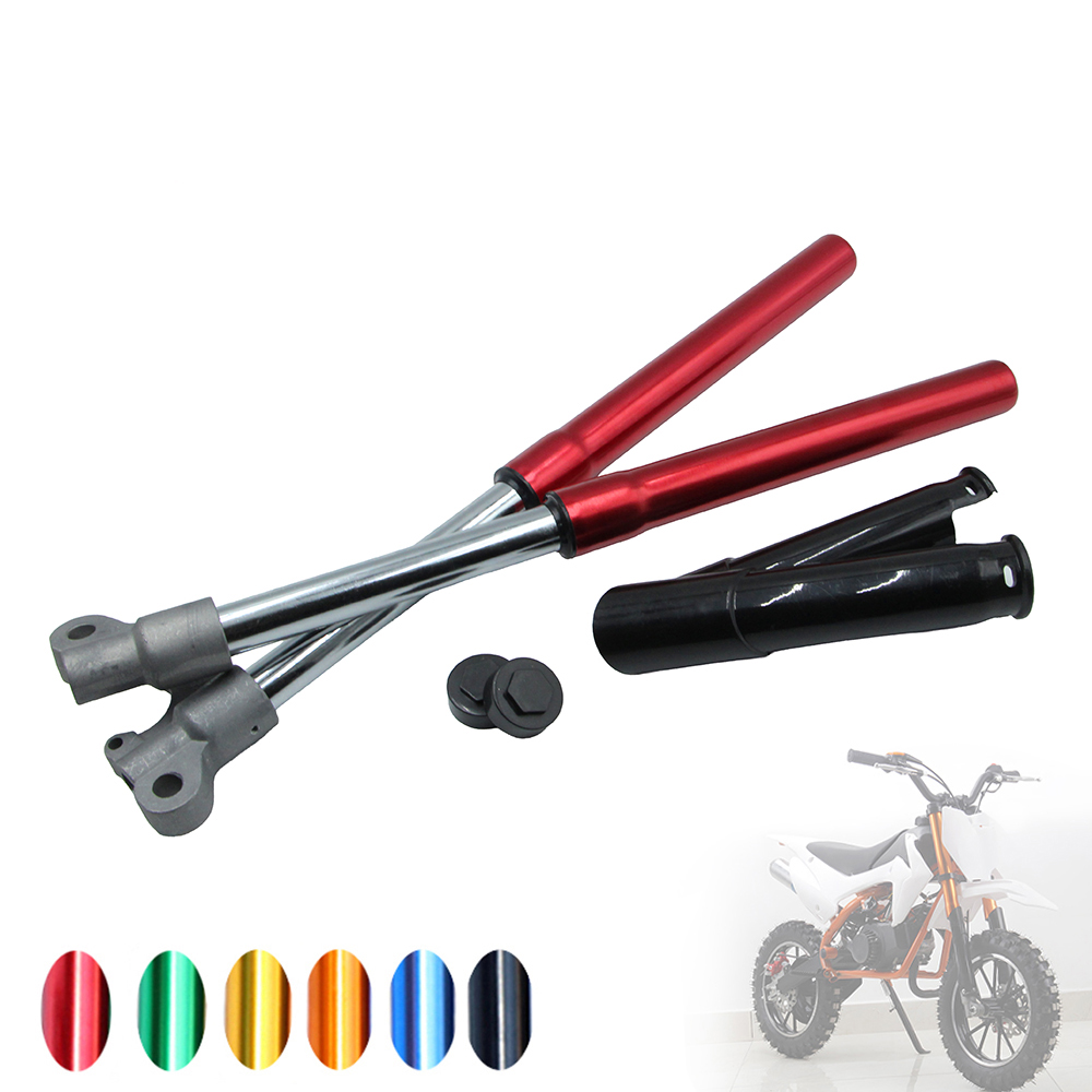 Motorcycle 35mm Front Fork Sho - Fork Oil Seal recension och pris
