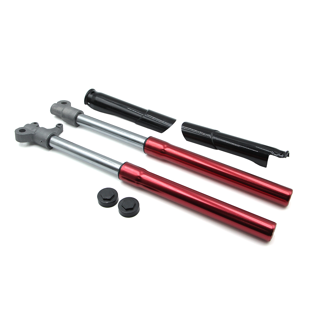 Motorcycle 35mm Front Fork Sho - Fork Oil Seal recension och pris