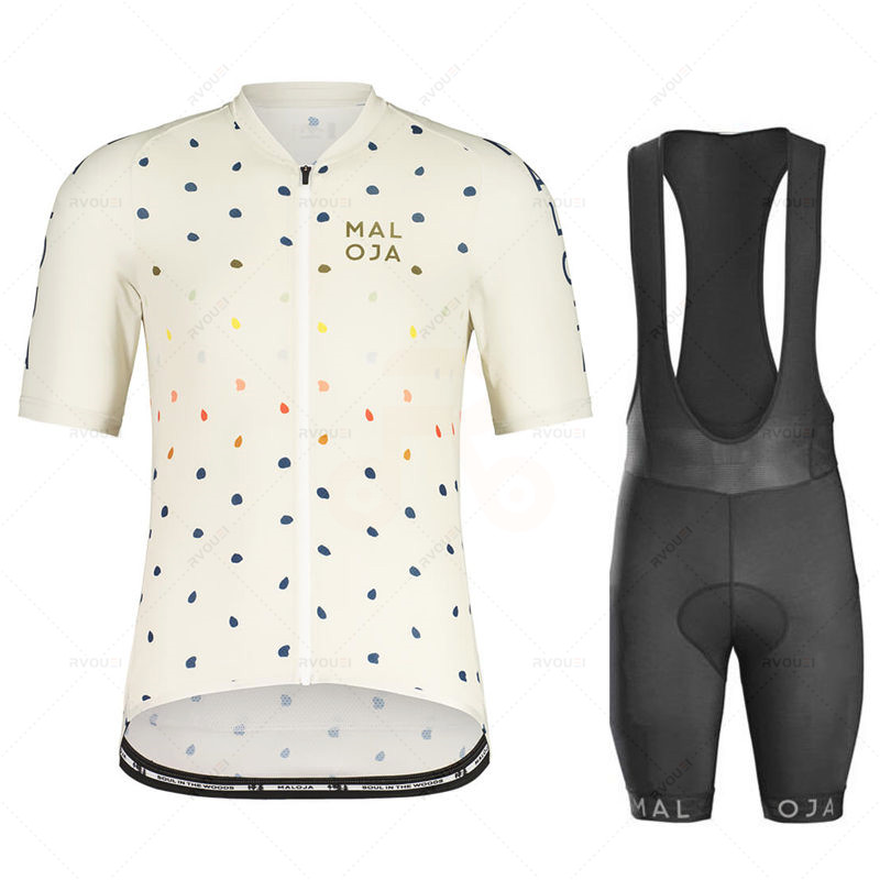 Maloja Cycling Jersey Clothes  - Mountain Biking Underwear recension och pris