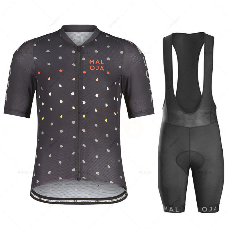 Maloja Cycling Jersey Clothes  - Mountain Biking Underwear recension och pris