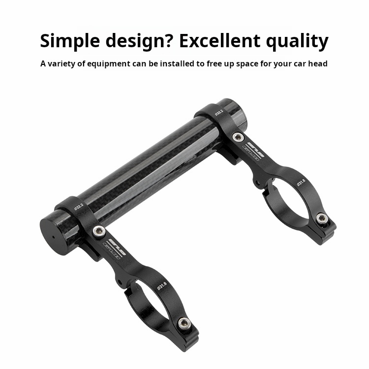 GUB 130mm Aluminum Alloy Bicyc - Mountain Biking Lights recension och pris