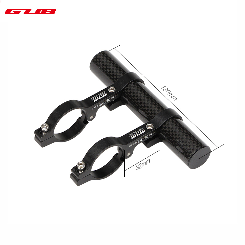 GUB 130mm Aluminum Alloy Bicyc - Mountain Biking Lights recension och pris