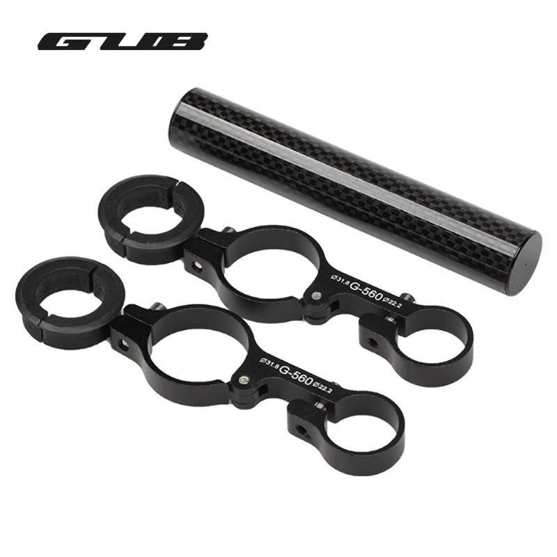 GUB 130mm Aluminum Alloy Bicyc - Mountain Biking Lights recension och pris