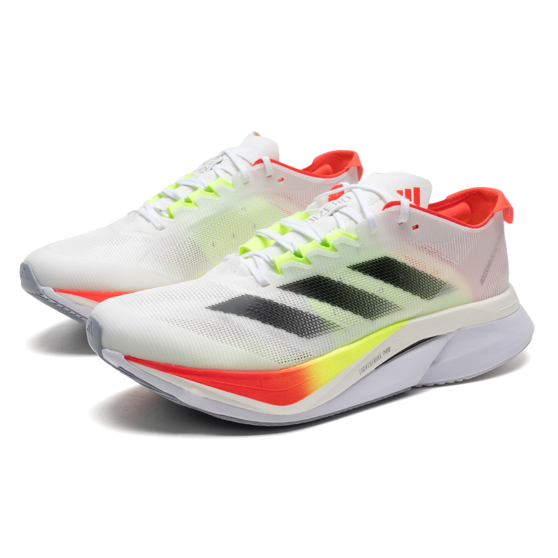 Adidas Men's Shoes Adizero Bos - Adidas Shoes Adizero Boston 12 recension och pris