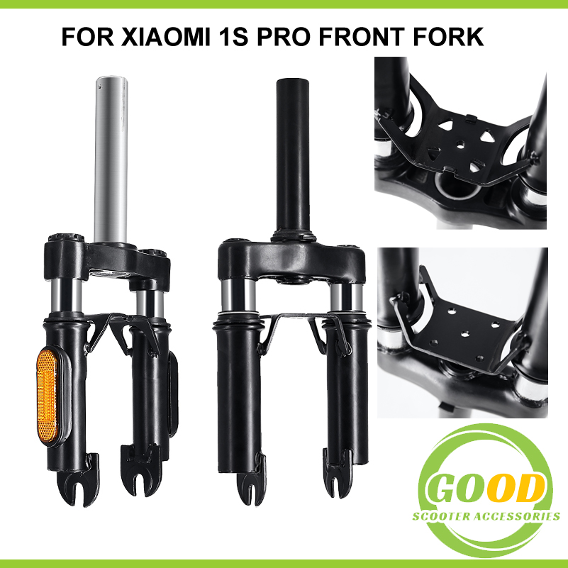 Upgraded Hydraulic Front Shock - Fork Oil Seal recension och pris