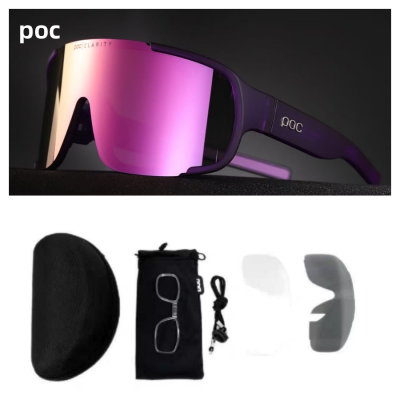 POC Aspire 9 suit COLOUR Mount - Mountain Biking Underwear recension och pris