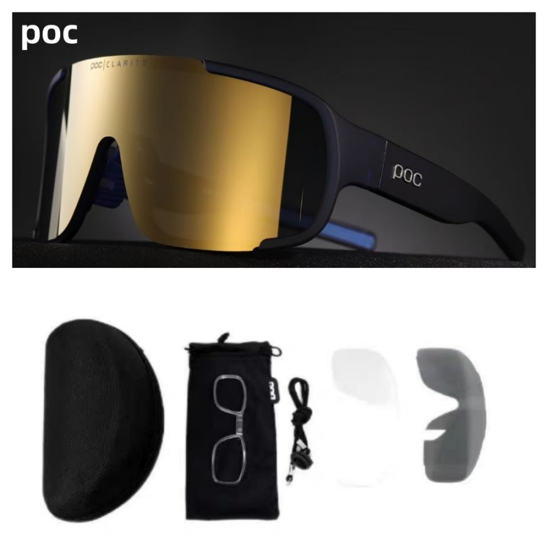 POC Aspire 9 suit COLOUR Mount - Mountain Biking Underwear recension och pris