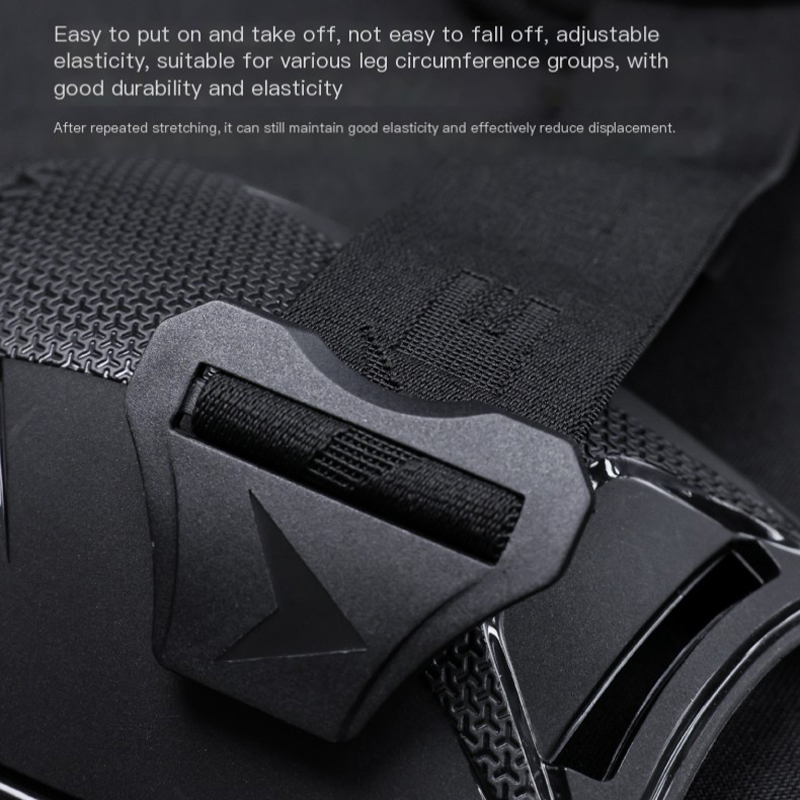NERVE Motorcycle Knee Pads Mot - Mountain Biking Knee And Elbow Pads recension och pris