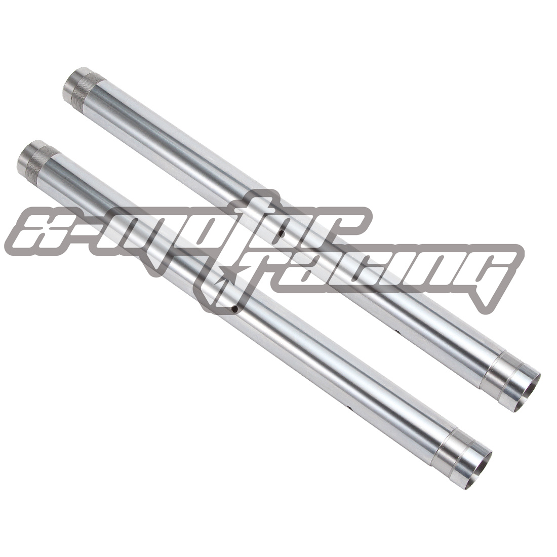 Front Fork Tubes Set Bushes Oi - Fork Oil Seal recension och pris