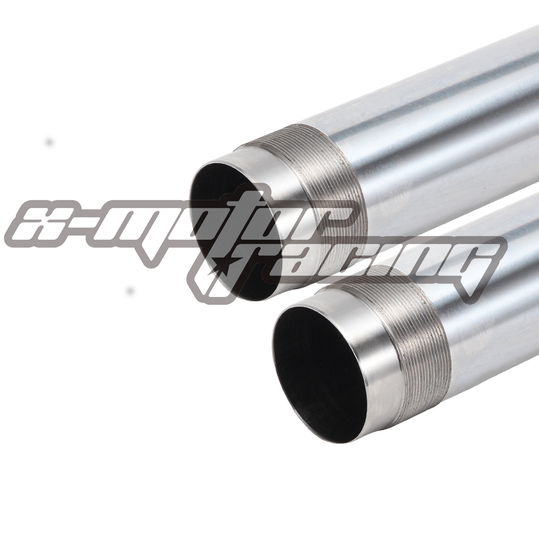Front Fork Tubes Set Bushes Oi - Fork Oil Seal recension och pris
