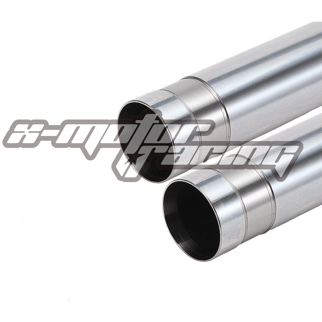 Front Fork Tubes Set Bushes Oi - Fork Oil Seal recension och pris