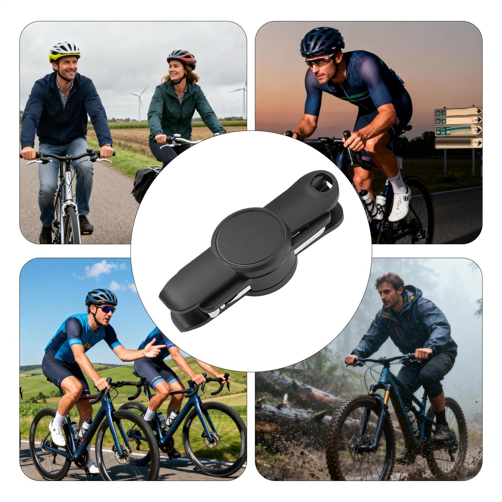 Tire Repair Kit Anti-Slip Bike - Mountain Biking Equipment recension och pris