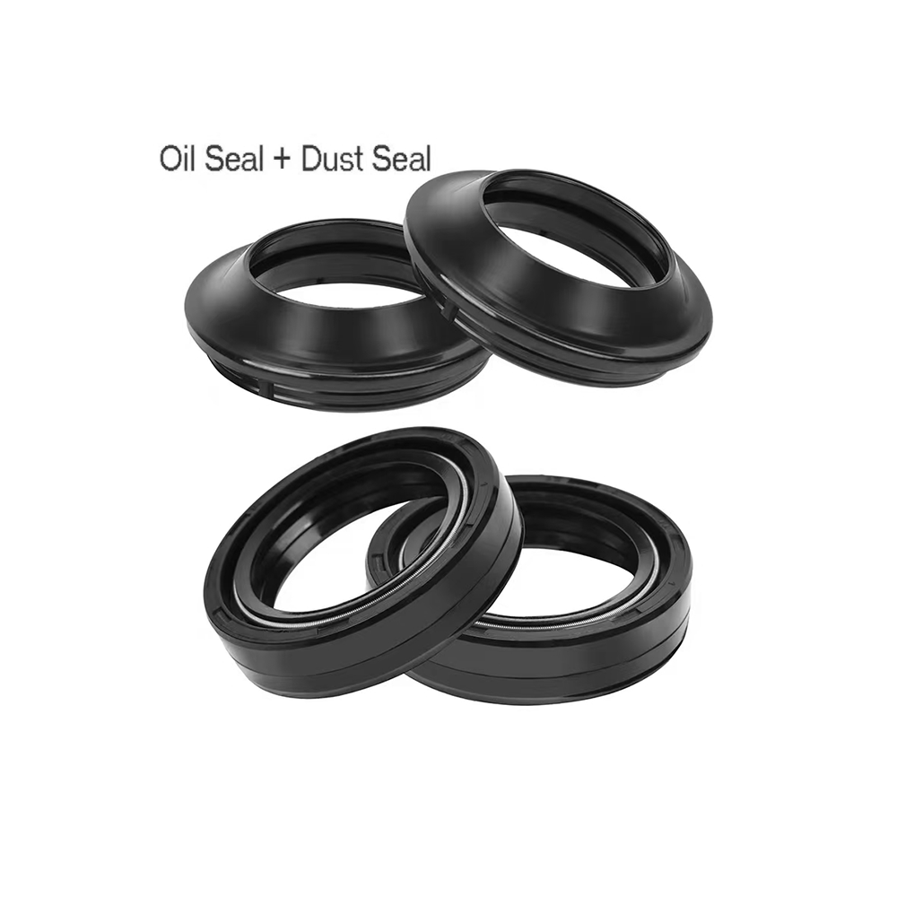 33x46x11 33 46 11 Oil Seal & D - Fork Oil Seal recension och pris