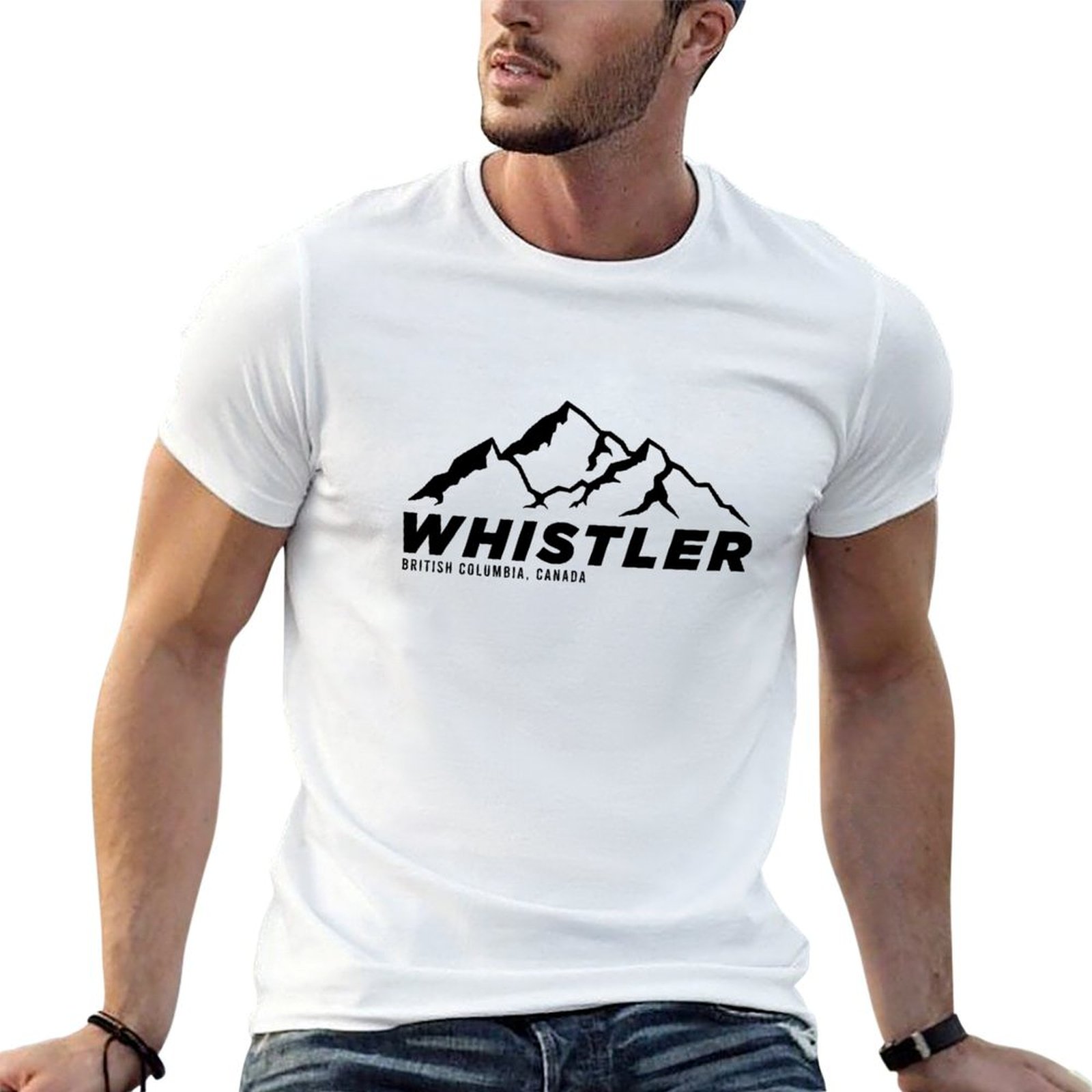 Ski Whistler B.C Canada Skiing - Mountain Biking Whistler recension och pris