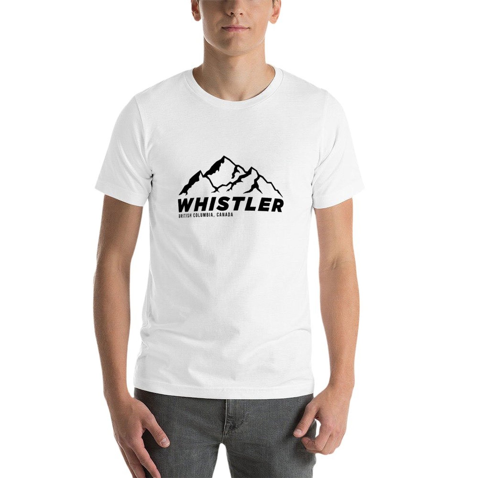 Ski Whistler B.C Canada Skiing - Mountain Biking Whistler recension och pris