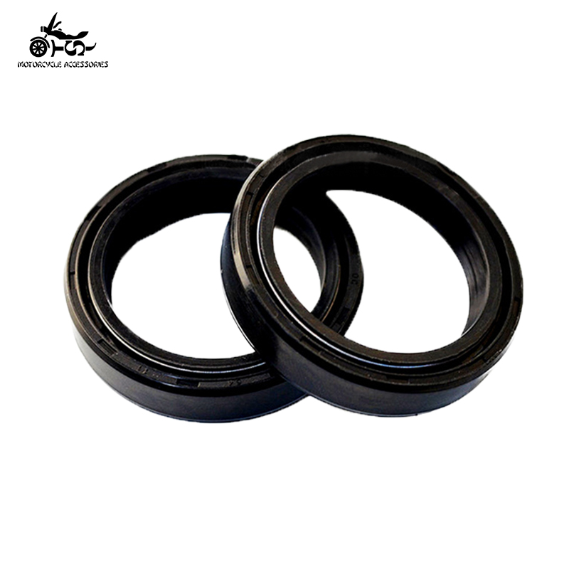 SJ Motorcycle Accessories Fron - Fork Oil Seal recension och pris