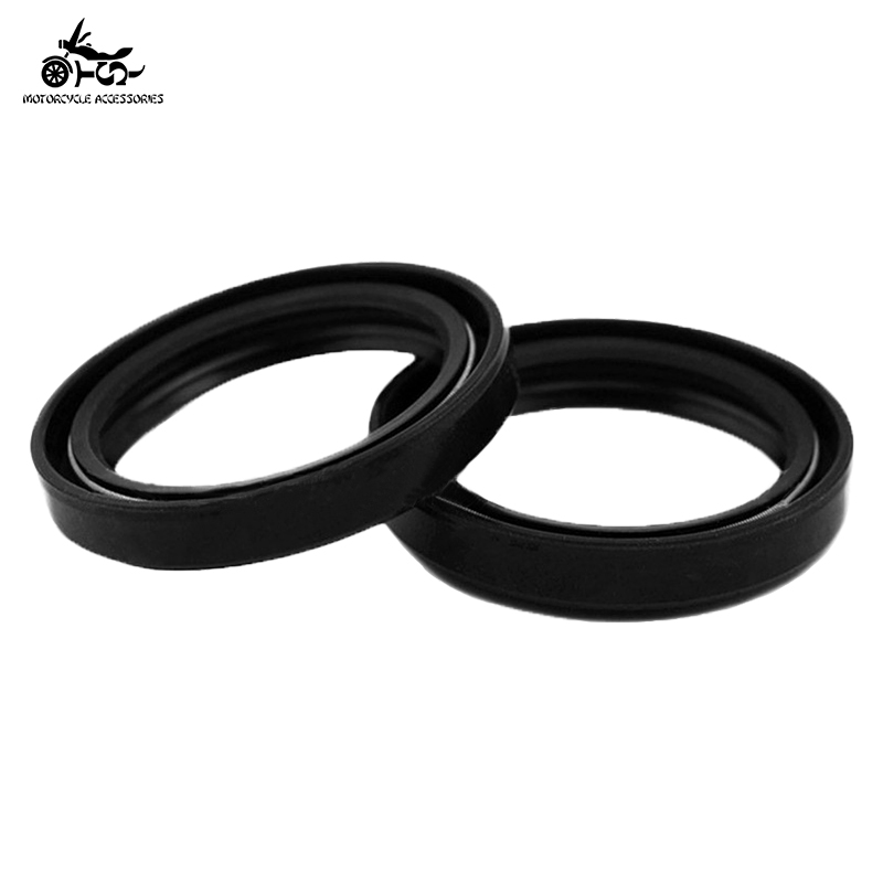 SJ Motorcycle Accessories Fron - Fork Oil Seal recension och pris