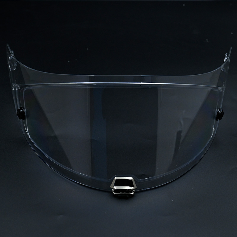 Motorcycle Helmet Visor Film A - Fork Oil Seal recension och pris