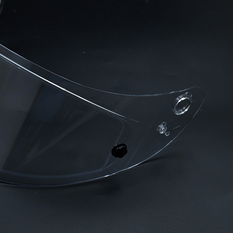 Motorcycle Helmet Visor Film A - Fork Oil Seal recension och pris