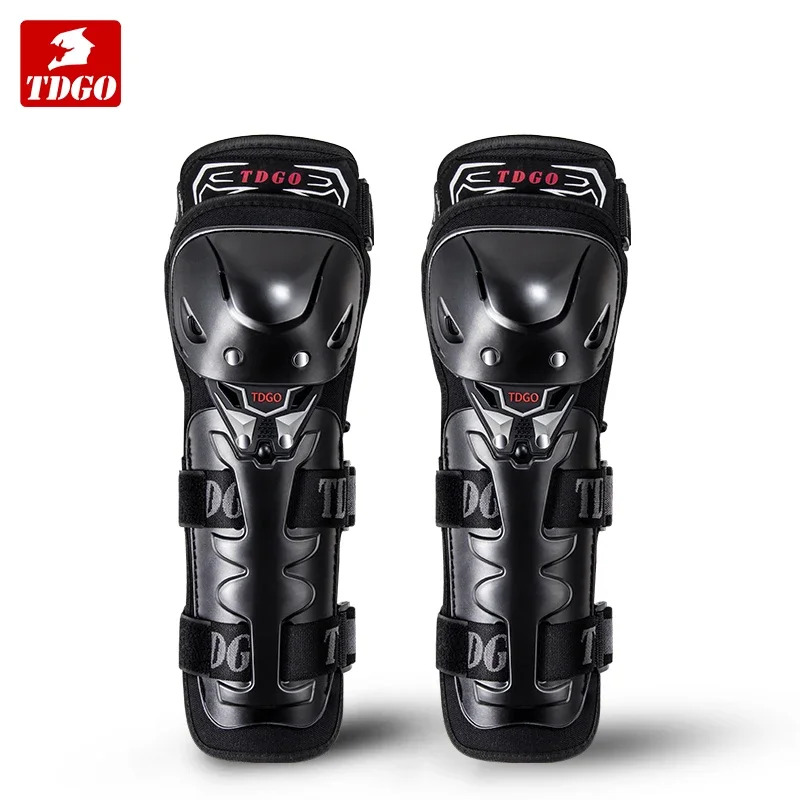 Motorcycle support & Mountain  - Mountain Biking Knee And Elbow Pads recension och pris