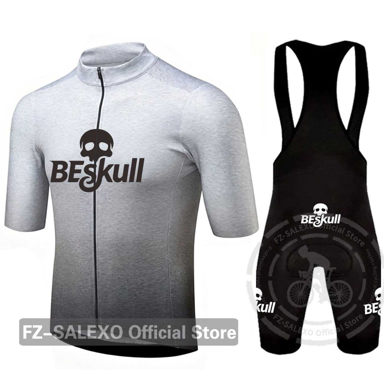 BESKULL Cycling Clothing 2026  - Mountain Biking Underwear recension och pris