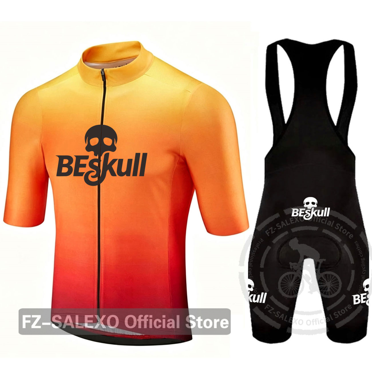 BESKULL Cycling Clothing 2026  - Mountain Biking Underwear recension och pris
