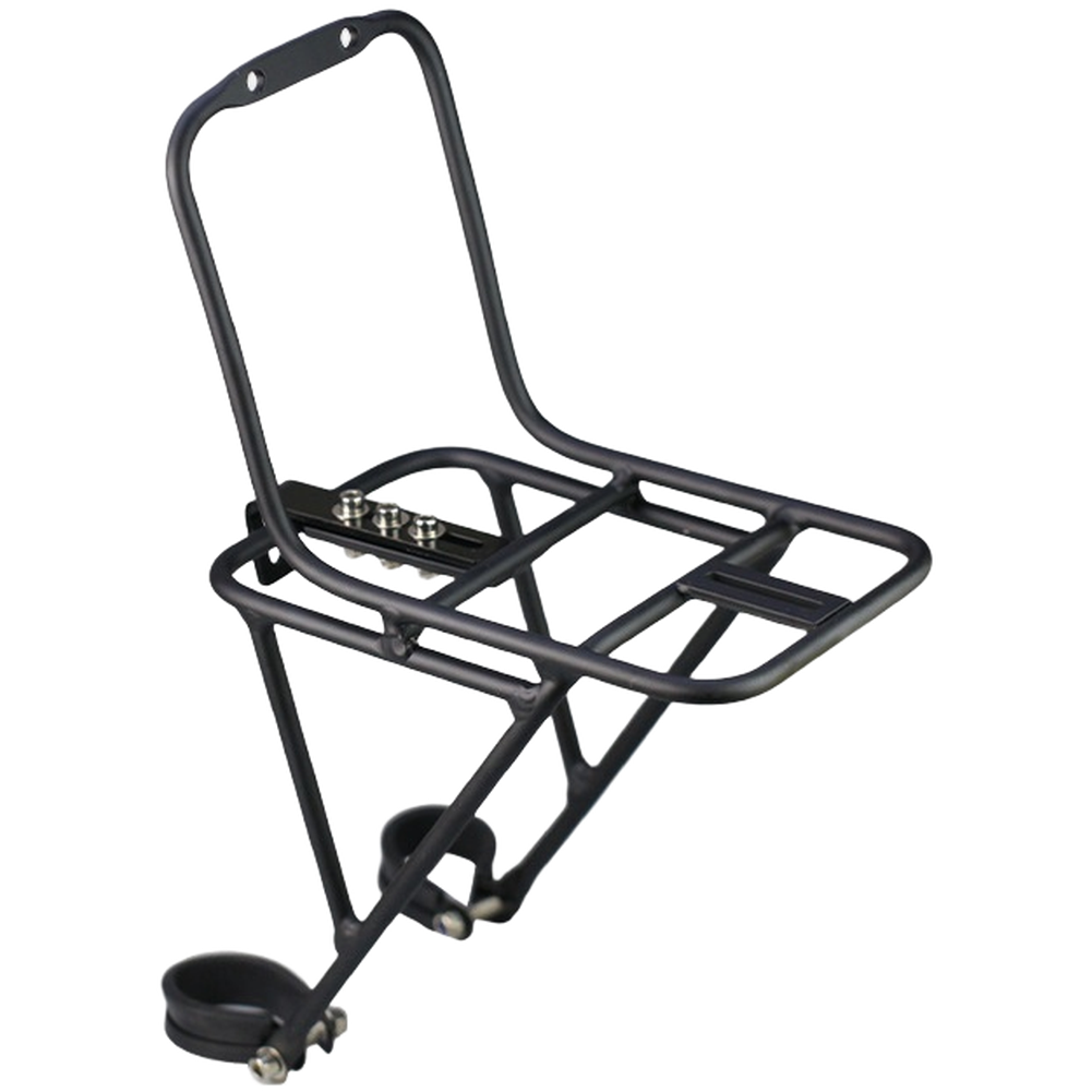 /Aluminum /Alloy /Bike Front R - Mountain Biking Equipment recension och pris