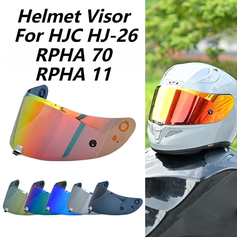 For HJC RPHA 70 RPHA 11 Motorc - Fork Oil Seal recension och pris