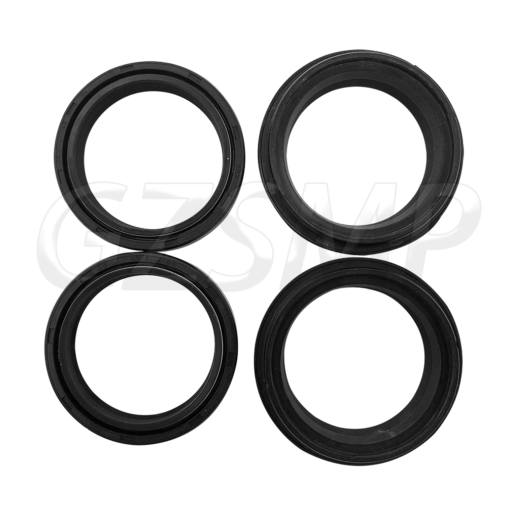 43x54x11 Front Fork Oil Seal & - Fork Oil Seal recension och pris