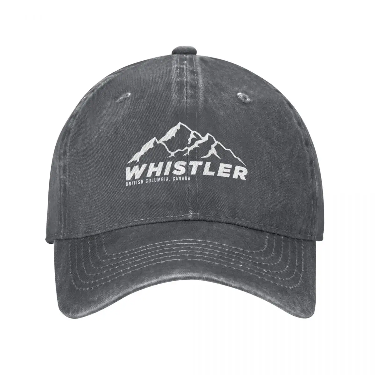 Ski Whistler B.C Canada Skiing - Mountain Biking Whistler recension och pris